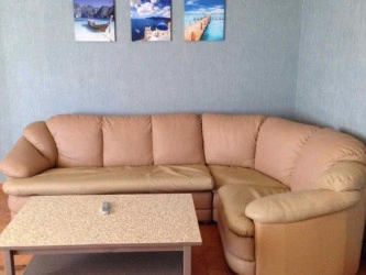 Сауна гостиницы Форсаж