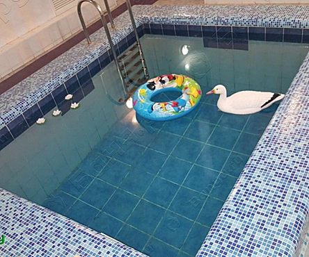 Основной зал