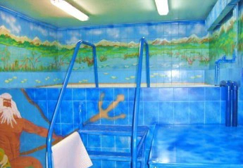 Сауна На Причале