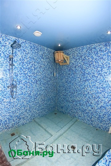 Турецкий Хамам 