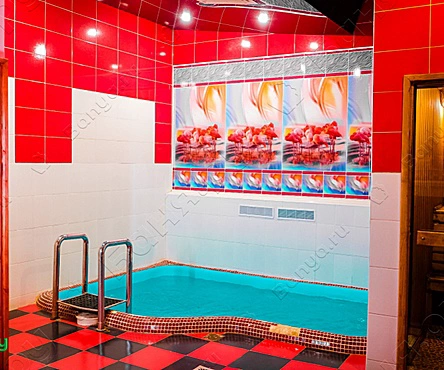 Зал №5 Мемуары гейши