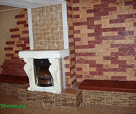 Финский зал