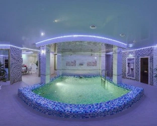 Сауна Атлантида