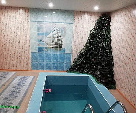 Сауна Юность