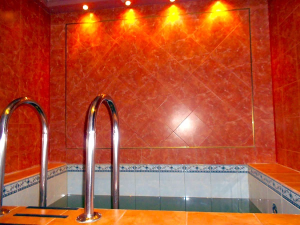 Сауна 90 градусов