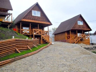 Чкаловские бани