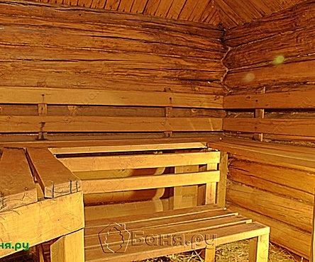 Баня 3