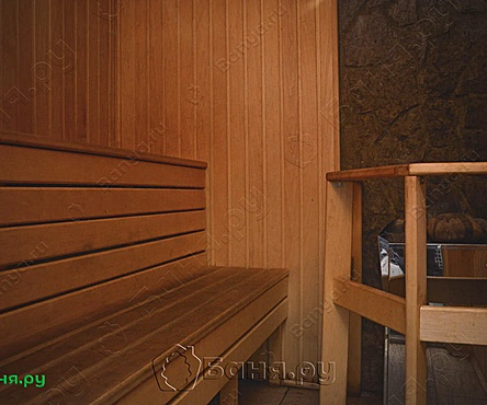 Класс Атлант