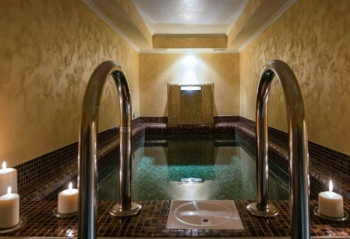 СПА-комплекс Beauty Market SPA