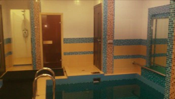 Сауна гостинцы Аракс