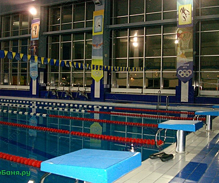 Большой зал