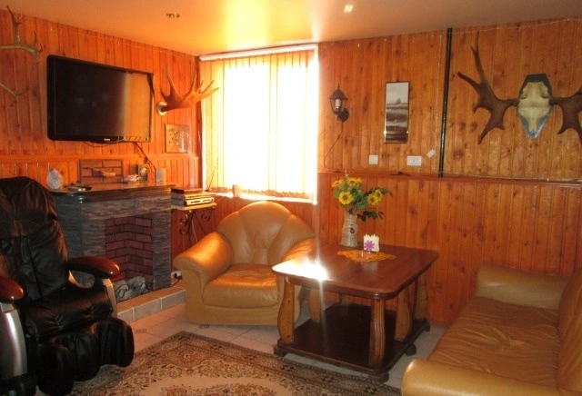 Сауна Престиж Сауна Престиж