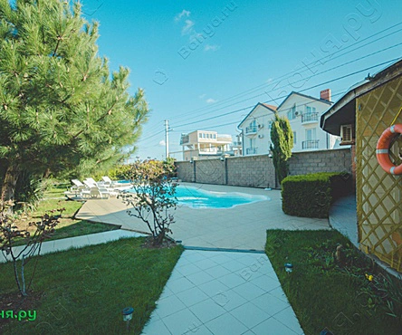 Русская баня