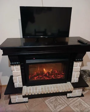 Основной зал