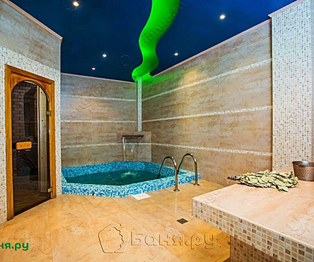 Баня Клеопатра