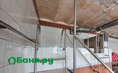 Женское внеразрядное отделение