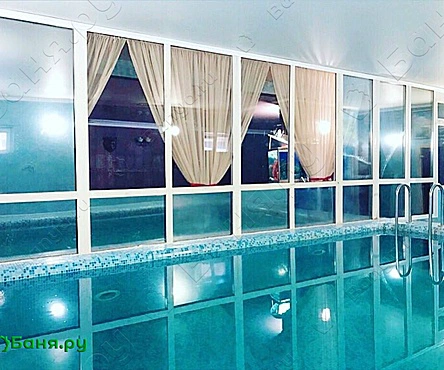 Большой зал