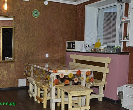 Красный зал