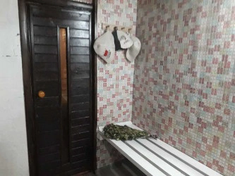 Баня для Души