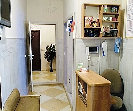 Финская с ушатом