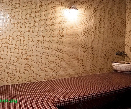 Хаммам+Сауна-Евразия