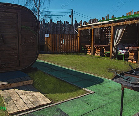 Гостевой дом №4