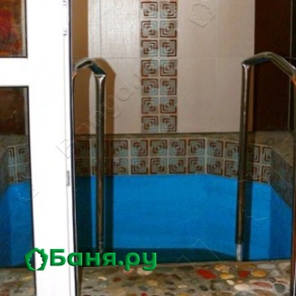 Основной зал