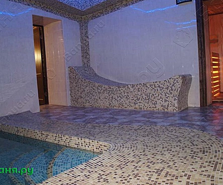 Большой зал №1 