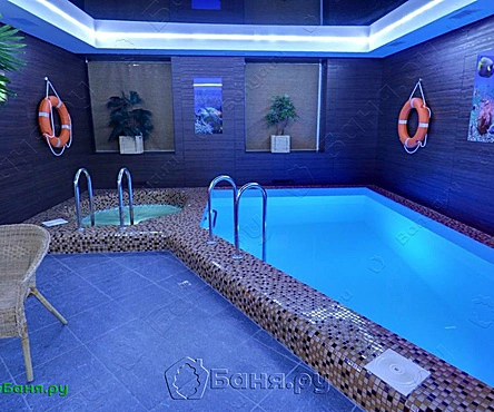 Большой Зал 