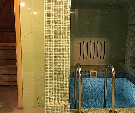 Основной зал