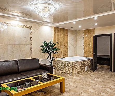 Турецкая баня