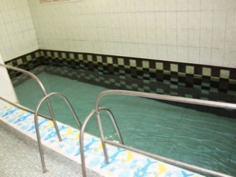 Сауна Золотая Рыбка