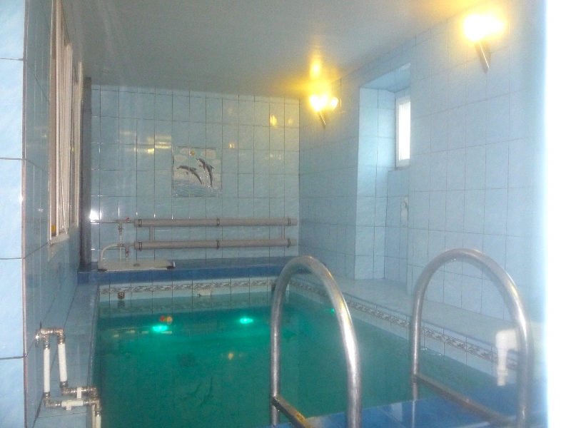 Колпинская баня № 3