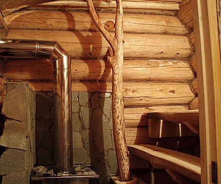 Морская баня