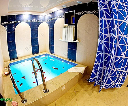 Номер Европейский