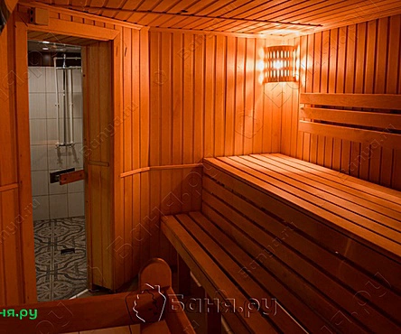 Сауна