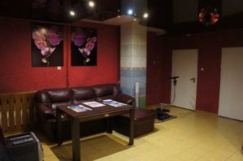 Сауна Богема