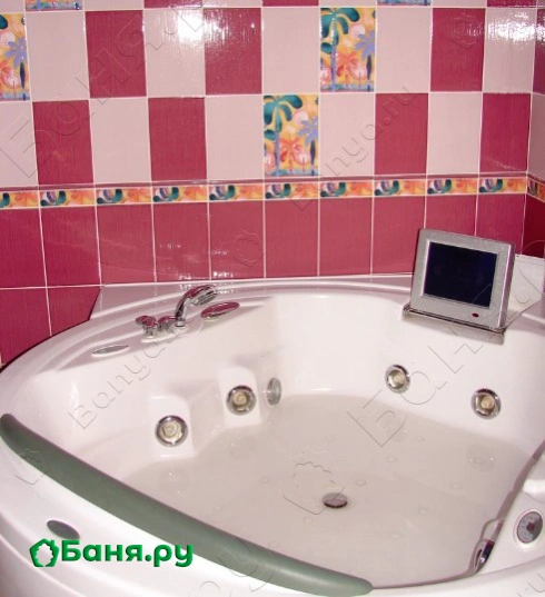 Основной зал