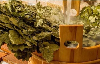 Семейная баня