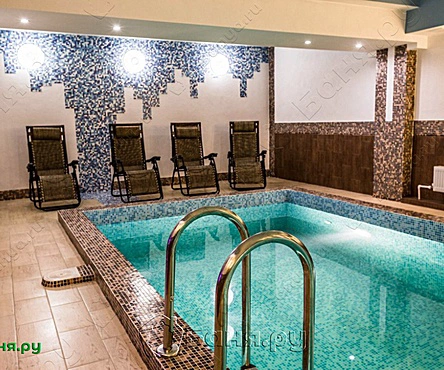 SPA-комплекс