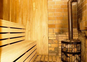 Баня-база отдыха Райский уголок Баня-база отдыха Райский уголок