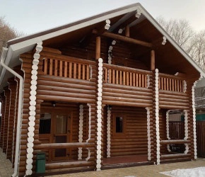 Банный комплекс Хантер Клаб