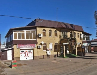 Сауна Лавиаль