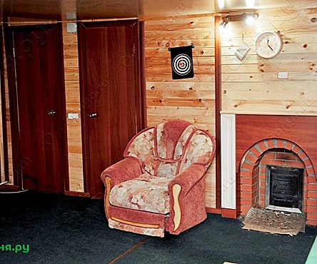 Баня Высота