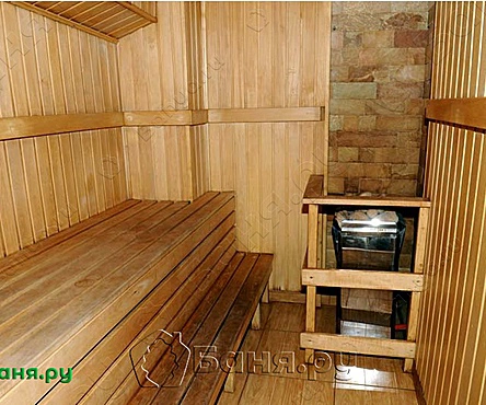 Березка зал 3