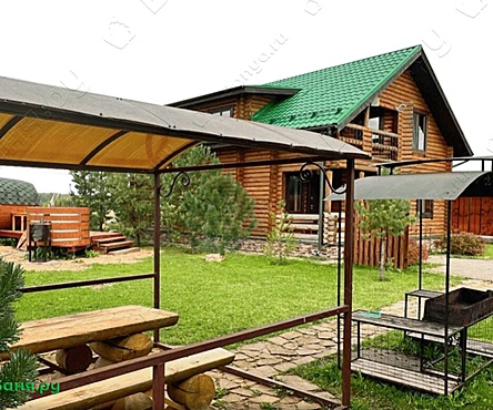 Банный комплекс 