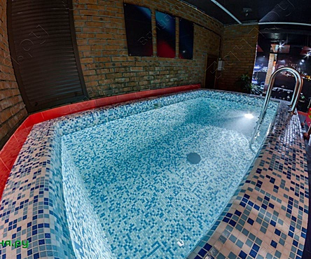 Зал №2 верхний Лофт