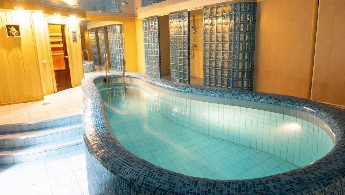 Сауна Люксембург