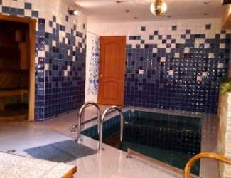 Сауна Мирана