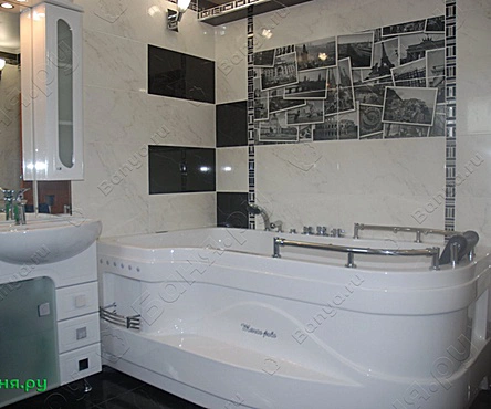 Финская сауна